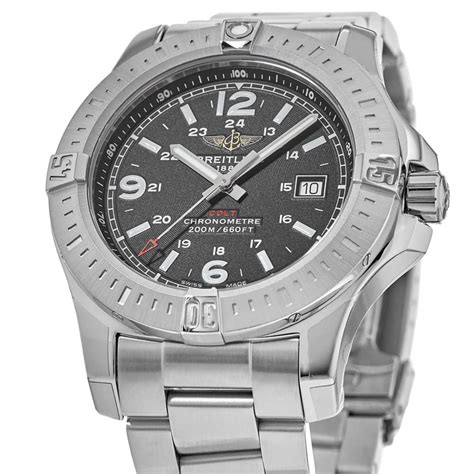 Breitling Colt Mens Watch A7438811/BD45 173A 